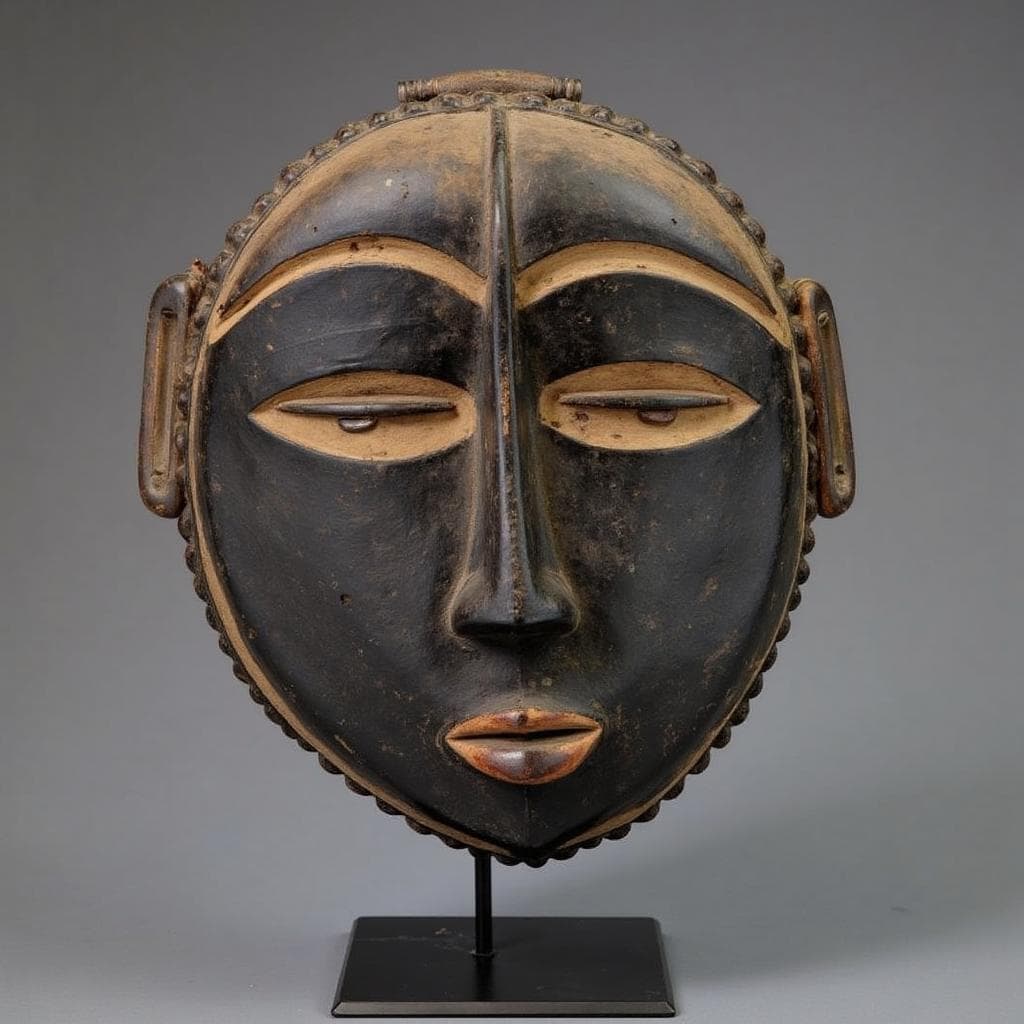 African art example 4