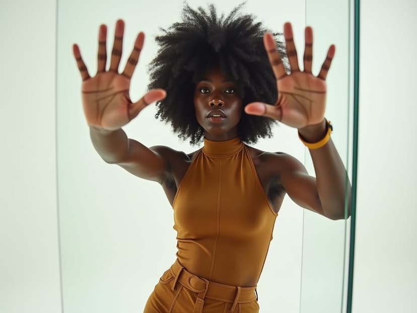 AfroInfluencerStyle